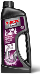 MARTEC Power Abfluss-Reiniger 1lt 33112