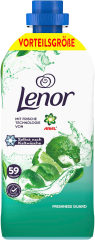 LENOR Weichspülmittel 972054 Ariel Freshness Guard...