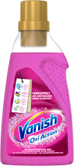 VANISH Fleckenentferner 750ml 3282248 Oxi Action, Farbsicher