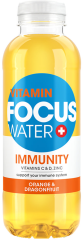 FOCUS Immunity Orange-Dragonfruit 2543 50 cl, 12 Stk.