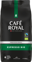 CAFE ROYAL Bio Espresso 1kg 10175835 Bohnenkaffee