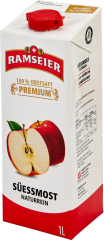 RAMSEIER Süssmost 1053 100 cl, 1 Stk.