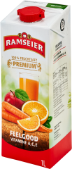 RAMSEIER Premium 100% Feelgood 1056 100 cl, 1 Stk.