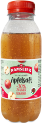 RAMSEIER Apfelsaft trüb, teilenzuckert 1312 33 cl, 6...
