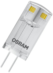 OSRAM Leuchtmittel G4 58075431935 0.9W, 100lm, 2700K