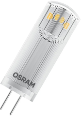 OSRAM Leuchtmittel G4 58075431966 1.8W, 200lm, 2700K
