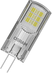 OSRAM Leuchtmittel G4 58075431997 2.6W, 300lm, 2700K