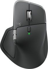 LOGITECH MX Master 4 910-007617