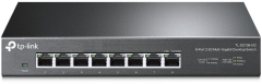 TP-LINK 2.5G Multi-GB Switch TL-SG108-M2 8-Port