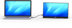 PORT NOMAD Port.Monitor 15,6 Zoll 902101 FullHD,nonTouch,...