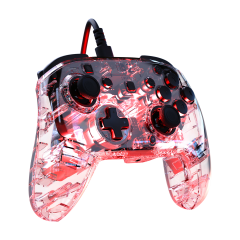 TURTLE BEACH Afterglow Wired Ctrl TBC-8004-95 NSW 2, Clear