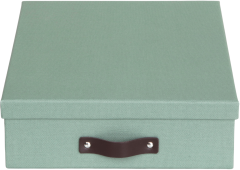 BIGSO BOX OF SWEDEN Aufbewahrungsbox Oskar 9451C1649L01...