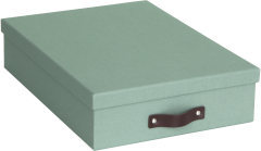 BIGSO BOX OF SWEDEN Aufbewahrungsbox Oskar 9451C1649L01...