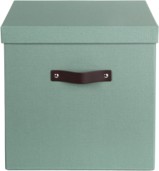 BIGSO BOX OF SWEDEN Aufbewahrungsbox Logan 9901C1649L01...