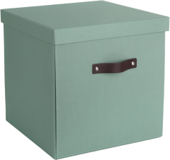 BIGSO BOX OF SWEDEN Aufbewahrungsbox Logan 9901C1649L01...