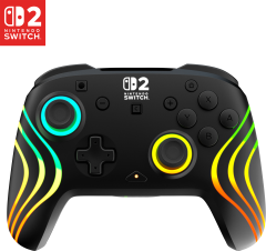 TURTLE BEACH Afterglow Wave Wireless Ctrl TBC-8106-05 NSW...