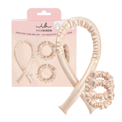 Invisibobble Gifting Kit, Handle with Curl, 3 Stk