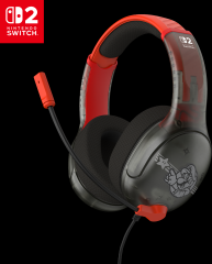 TURTLE BEACH Airlite Fit Headset TBS-8003-85 Wired ,...