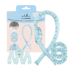 Invisibobble Gifting Kit, Baby Curl S, 4 Stk.