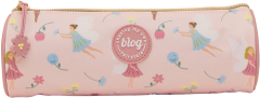 ANCOR Etui rund 128871 BLog Fairies 22x8x7.5 cm