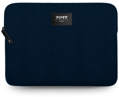 PORT Milano II ECO Sleeve 140720 16, Navy Blue