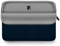 PORT Milano II ECO Sleeve 140720 16, Navy Blue