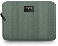 PORT Milano II ECO Sleeve 140722 13/14, Sage Green