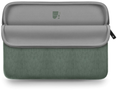 PORT Milano II ECO Sleeve 140722 13/14, Sage Green