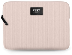 PORT Milano II ECO Sleeve 140724 13/14 Blush Pink