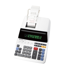 SHARP Bürorechner druckend EL2607LG