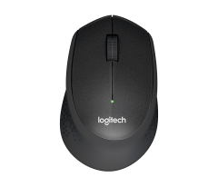 LOGITECH M330 Silent Mouse sw 910004909