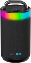 JLAB Epic Party Portable Speaker IEUSBEPICRBLK21...