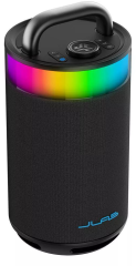 JLAB Epic Party Portable Speaker IEUSBEPICRBLK21...