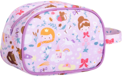 ALLC Kulturbeutel 20.5x14x9.5cm TOPRPU17 Princesses