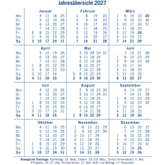 HEYE Abreisskal. Dumme Sprüche 2027 22594+27 1T/1S...