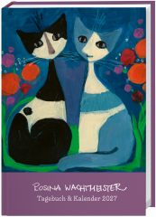 HEYE Agenda 2027 21514+27 R. Wachtmeister DE 11.5x16.3cm