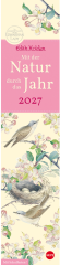 HEYE Edith Holden Natur 2027 1405+27 DE 11x49cm
