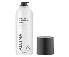 Alcina Ansatz Volumen Spray Aerosol  200 ml