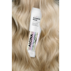Alcina A\CPLEX Express-Mask 150 ml
