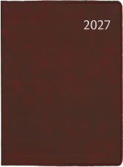 AURORA Agenda Alaska Business 2027 2911P 1W/2S ass. ML...