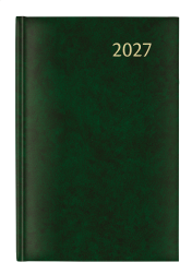AURORA Agenda Florence Daily 2027 3215G 1T/1S grün...