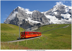 CALENDARIA Bildkalender 2027 9783036205977 Swiss Mix ML...