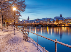 CALENDARIA Bildkalender 2027 9783036205960 Switzerland ML...