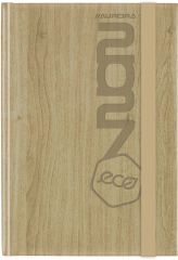 AURORA Agenda Eco Universe 2027 3413 1W/2S ass. ML 14.5x21cm