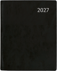 AURORA Agenda Alaska PAW Perl 2027 2711P 1W/2S ass. ML...