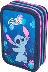 COOLPACK Etui Jumper F067780 Stitch