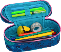 COOLPACK Etui Campus F062780 Stitch