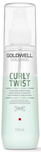 Goldwell Feuchtigkeits Serum Spray 150 ml