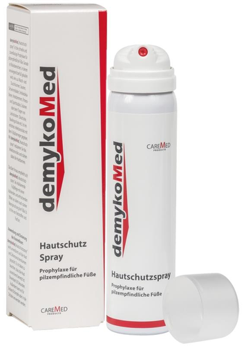 Sda Hautschutz Spray 75 ml