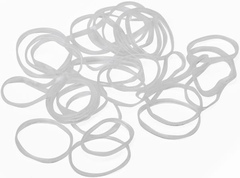 Rasta Gummi Transparent 250 Ex